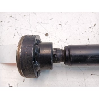 Recambio de transmision central delantera para volkswagen touareg (7la, 7l6, 7l7) 2.5 r5 tdi referencia OEM IAM 7L6521101C  