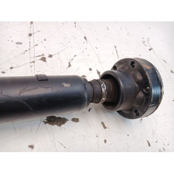 Recambio de transmision central delantera para volkswagen touareg (7la, 7l6, 7l7) 2.5 r5 tdi referencia OEM IAM 7L6521101C  