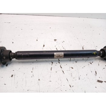 Recambio de transmision central delantera para volkswagen touareg (7la, 7l6, 7l7) 2.5 r5 tdi referencia OEM IAM 7L6521101C  