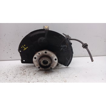 Recambio de mangueta delantera derecha para renault scénic iv (j9_) 1.2 tce 130 referencia OEM IAM 400103354R  