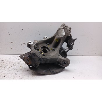Recambio de mangueta delantera derecha para renault scénic iv (j9_) 1.2 tce 130 referencia OEM IAM 400103354R  