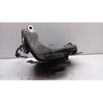 Recambio de mangueta delantera derecha para renault scénic iv (j9_) 1.2 tce 130 referencia OEM IAM 400103354R  