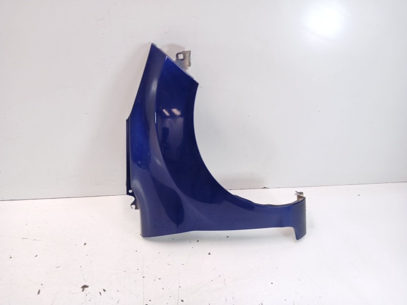 Recambio de aleta delantera derecha para ford fiesta vi (cb1, ccn) 1.25 referencia OEM IAM 1777180  