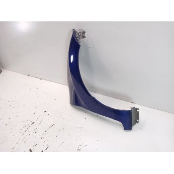 Recambio de aleta delantera derecha para ford fiesta vi (cb1, ccn) 1.25 referencia OEM IAM 1777180  