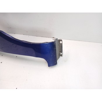 Recambio de aleta delantera derecha para ford fiesta vi (cb1, ccn) 1.25 referencia OEM IAM 1777180  