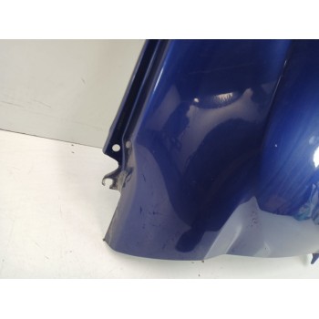 Recambio de aleta delantera derecha para ford fiesta vi (cb1, ccn) 1.25 referencia OEM IAM 1777180  