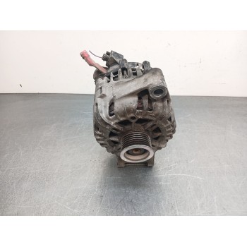 Recambio de alternador para ford fiesta vi (cb1, ccn) 1.25 referencia OEM IAM 2265722 av6n10300ha 