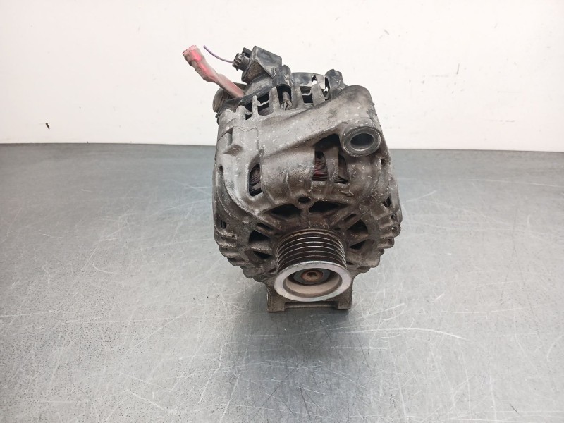 Recambio de alternador para ford fiesta vi (cb1, ccn) 1.25 referencia OEM IAM 2265722 av6n10300ha 