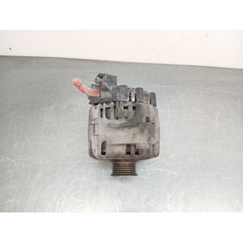 Recambio de alternador para ford fiesta vi (cb1, ccn) 1.25 referencia OEM IAM 2265722 av6n10300ha 