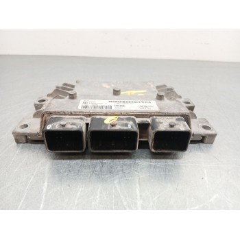 Recambio de centralita motor uce para ford fiesta vi (cb1, ccn) 1.25 referencia OEM IAM c1bg12a650ae  