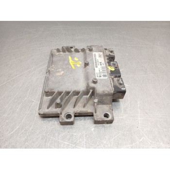 Recambio de centralita motor uce para ford fiesta vi (cb1, ccn) 1.25 referencia OEM IAM c1bg12a650ae  