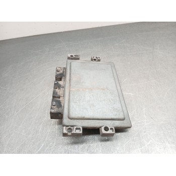 Recambio de centralita motor uce para ford fiesta vi (cb1, ccn) 1.25 referencia OEM IAM c1bg12a650ae  