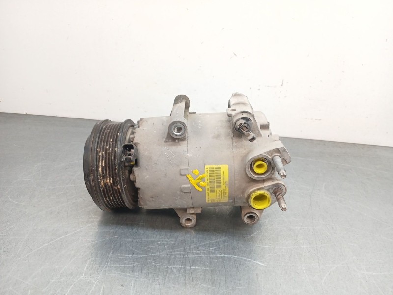 Recambio de compresor aire acondicionado para ford fiesta vi (cb1, ccn) 1.25 referencia OEM IAM av1119d629ab  