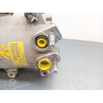Recambio de compresor aire acondicionado para ford fiesta vi (cb1, ccn) 1.25 referencia OEM IAM av1119d629ab  