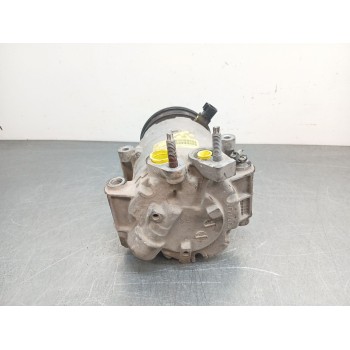 Recambio de compresor aire acondicionado para ford fiesta vi (cb1, ccn) 1.25 referencia OEM IAM av1119d629ab  