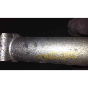 Recambio de rampa inyectora para kia sorento 2.5 crdi cat referencia OEM IAM 314004A000  BOSCH