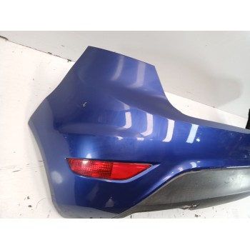 Recambio de paragolpes trasero para ford fiesta vi (cb1, ccn) 1.25 referencia OEM IAM 1730685  