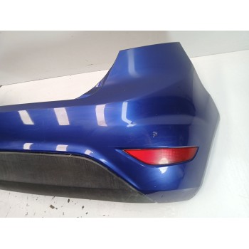 Recambio de paragolpes trasero para ford fiesta vi (cb1, ccn) 1.25 referencia OEM IAM 1730685  