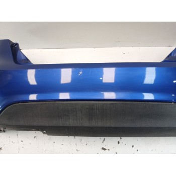 Recambio de paragolpes trasero para ford fiesta vi (cb1, ccn) 1.25 referencia OEM IAM 1730685  