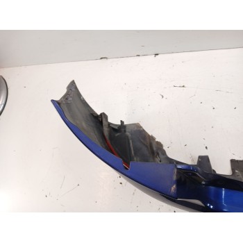 Recambio de paragolpes trasero para ford fiesta vi (cb1, ccn) 1.25 referencia OEM IAM 1730685  