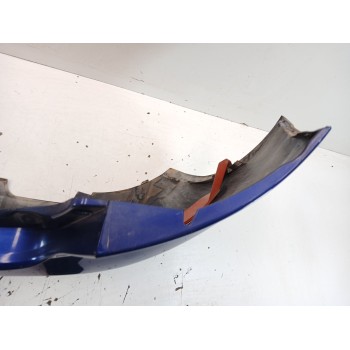 Recambio de paragolpes trasero para ford fiesta vi (cb1, ccn) 1.25 referencia OEM IAM 1730685  