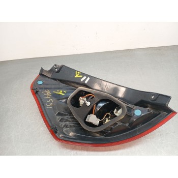 Recambio de piloto trasero derecho para ford fiesta vi (cb1, ccn) 1.25 referencia OEM IAM 1709552 c1bb13404aa 