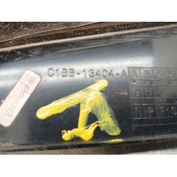 Recambio de piloto trasero derecho para ford fiesta vi (cb1, ccn) 1.25 referencia OEM IAM 1709552 c1bb13404aa 