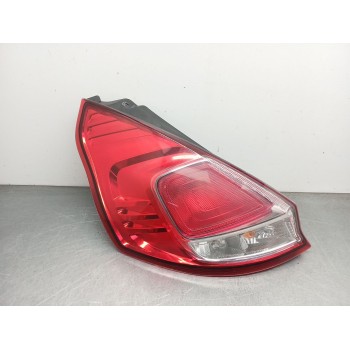Recambio de piloto trasero izquierdo para ford fiesta vi (cb1, ccn) 1.25 referencia OEM IAM 1709553 c1bb13405a 