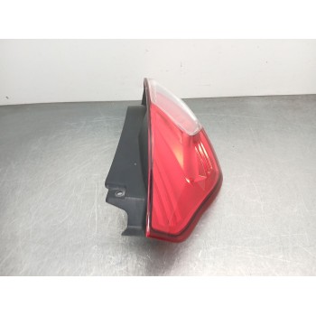 Recambio de piloto trasero izquierdo para ford fiesta vi (cb1, ccn) 1.25 referencia OEM IAM 1709553 c1bb13405a 