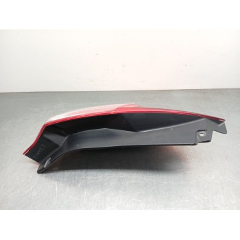 Recambio de piloto trasero izquierdo para ford fiesta vi (cb1, ccn) 1.25 referencia OEM IAM 1709553 c1bb13405a 