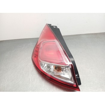 Recambio de piloto trasero izquierdo para ford fiesta vi (cb1, ccn) 1.25 referencia OEM IAM 1709553 c1bb13405a 