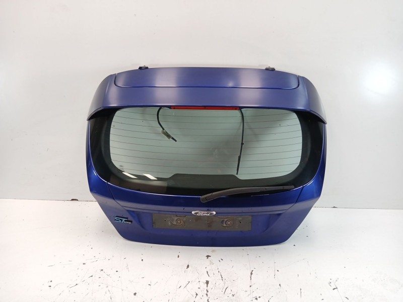 Recambio de porton trasero para ford fiesta vi (cb1, ccn) 1.25 referencia OEM IAM 1763986  