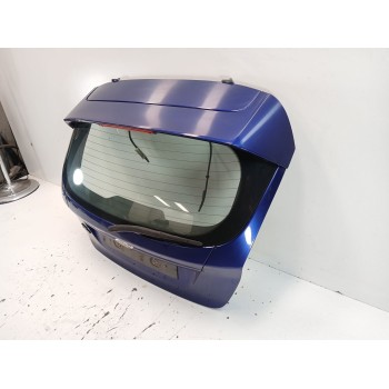 Recambio de porton trasero para ford fiesta vi (cb1, ccn) 1.25 referencia OEM IAM 1763986  