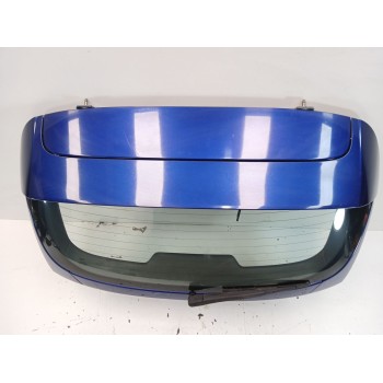 Recambio de porton trasero para ford fiesta vi (cb1, ccn) 1.25 referencia OEM IAM 1763986  