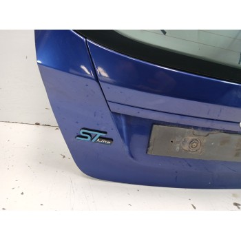 Recambio de porton trasero para ford fiesta vi (cb1, ccn) 1.25 referencia OEM IAM 1763986  