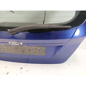 Recambio de porton trasero para ford fiesta vi (cb1, ccn) 1.25 referencia OEM IAM 1763986  