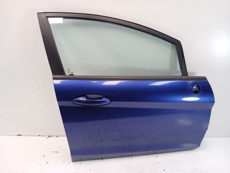 Recambio de puerta delantera derecha para ford fiesta vi (cb1, ccn) 1.25 referencia OEM IAM 1806114  