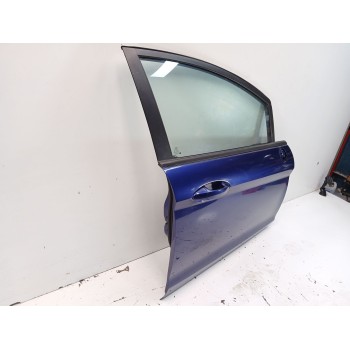 Recambio de puerta delantera derecha para ford fiesta vi (cb1, ccn) 1.25 referencia OEM IAM 1806114  