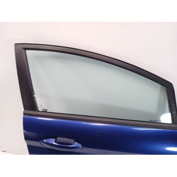 Recambio de puerta delantera derecha para ford fiesta vi (cb1, ccn) 1.25 referencia OEM IAM 1806114  