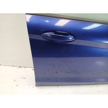Recambio de puerta delantera derecha para ford fiesta vi (cb1, ccn) 1.25 referencia OEM IAM 1806114  