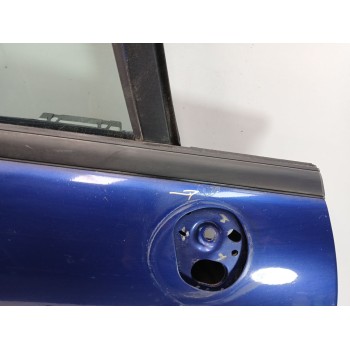 Recambio de puerta delantera derecha para ford fiesta vi (cb1, ccn) 1.25 referencia OEM IAM 1806114  
