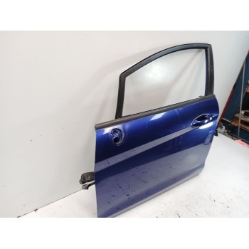Recambio de puerta delantera izquierda para ford fiesta vi (cb1, ccn) 1.25 referencia OEM IAM 1806115  