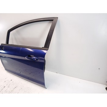 Recambio de puerta delantera izquierda para ford fiesta vi (cb1, ccn) 1.25 referencia OEM IAM 1806115  