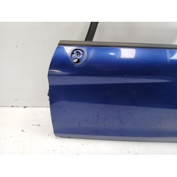 Recambio de puerta delantera izquierda para ford fiesta vi (cb1, ccn) 1.25 referencia OEM IAM 1806115  