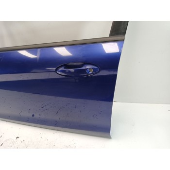 Recambio de puerta delantera izquierda para ford fiesta vi (cb1, ccn) 1.25 referencia OEM IAM 1806115  