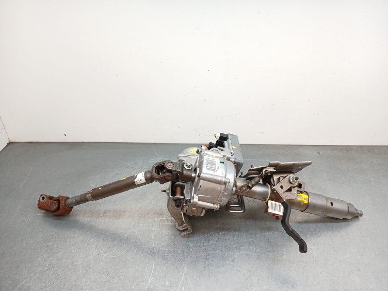 Recambio de columna direccion para ford fiesta vi (cb1, ccn) 1.25 referencia OEM IAM c1bc3c529aj  