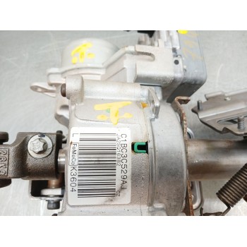 Recambio de columna direccion para ford fiesta vi (cb1, ccn) 1.25 referencia OEM IAM c1bc3c529aj  