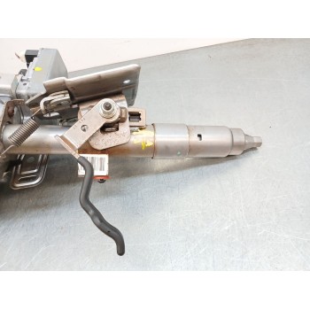 Recambio de columna direccion para ford fiesta vi (cb1, ccn) 1.25 referencia OEM IAM c1bc3c529aj  