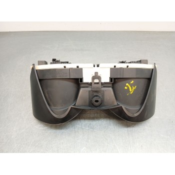 Recambio de cuadro instrumentos para ford fiesta vi (cb1, ccn) 1.25 referencia OEM IAM c1bt10849ean  
