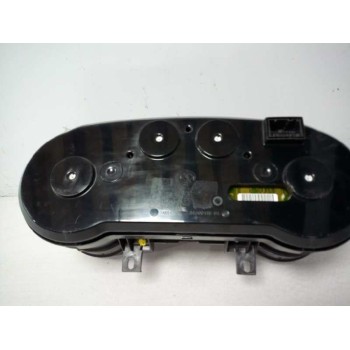 Recambio de cuadro instrumentos para fiat bravo (198) 1.6 jtdm 16v cat referencia OEM IAM 554000980300 554000980300 